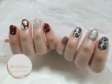 ブロックファイブハナ(Block 5 HANA)/