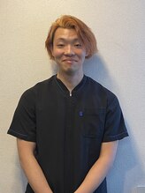 リラクゼーションサロン ほぐし家 新橋赤レンガ通り店 藤崎 
