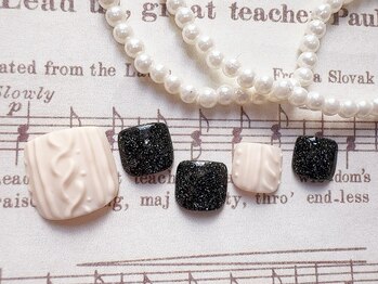 ネイルサロン ロゼプリュム/