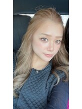 ビーコネクシヨン(美 connection) 西川 莉央