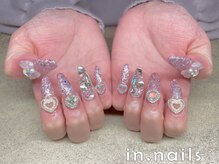 インネイルズ(in.nails)