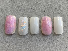 定額コースm パラジェル変更可◎