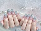 【065】春　マグネット