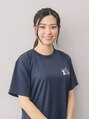 エムズ トレーニングジム 堺東店(M's Training Gym)/あしだ　ゆい
