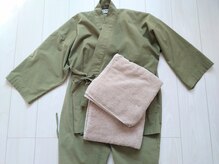 こゆらの雰囲気（全コース着替え・タオル・お水付きです。お気軽にお越し下さい！）
