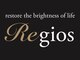 レジオス 名古屋丸の内店(Regios)の写真/高品質エクソソームのサロンが名古屋の真ん中にOPEN☆お肌や頭皮にお悩みの方はぜひお試しください！