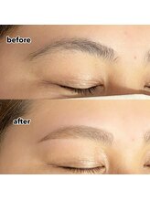 アトリエ キュー(atelier Cue)/ブロウスタイリング