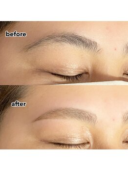 アトリエ キュー(atelier Cue)/ブロウスタイリング