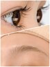 【ご新規様限定】　パリジェンヌ＋眉毛Wax