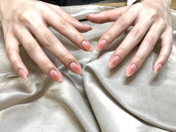 プケ ラ 浦安店(Phu’k la)/チークネイル