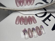 フローランズ(FLORANZ)/定額Bコース　¥7,980-