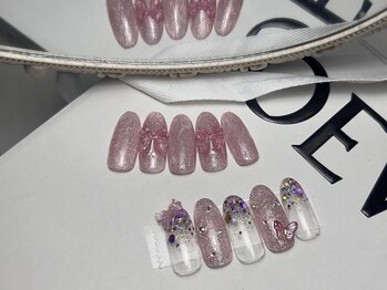 フローランズ(FLORANZ)/定額Bコース ¥7,980-