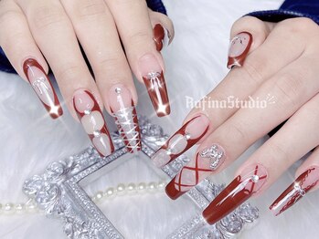 ラフィーナ 新宿 代々木店(RAFINA)/