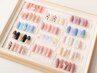 【hand】定額ネイル他店付け替えオフ込み
