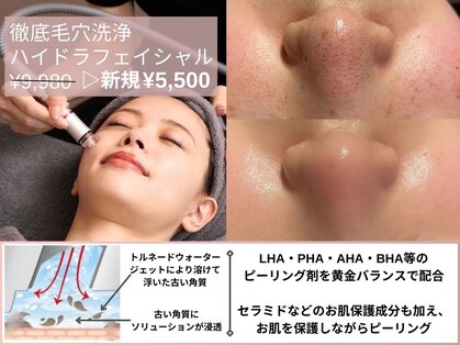 ルディラ 新宿店の写真