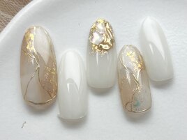 ニュアンスネイル/定額7000円