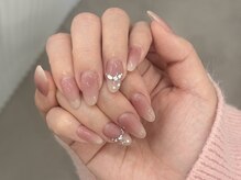 ソムネイル(Som Nail)の雰囲気（.）