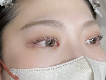 ユノ(Juno)/朝がラクになるまつ毛