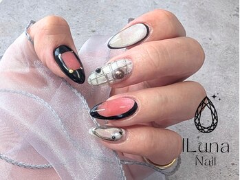 イルナ ネイル(ILuna Nail)/