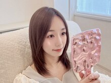 【確認チェック】仕上がりをご確認♪