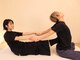 パーム 恵比寿(PALM)の写真/凄腕施術者による本格タイ古式マッサージ"業界歴10年/培った技術で凝り固まった身体を深部からゆるめます