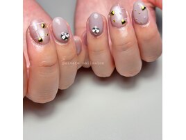 ご新規　パラジェル　やり放題