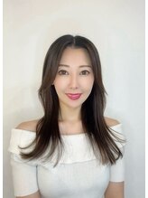 サロン ド アヤメン 所沢店(SALON DE AYAMEN) AYAME 指名料550