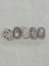 ニコルネイル(nicole nail)/H1748