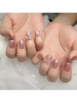 フェアリー(Fairy)/マグネットネイル