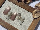 定額アート☆季節限定９・１０月