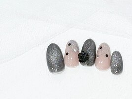 マグネットネイル/ドットネイル