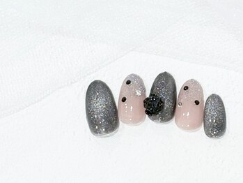 マグネットネイル/ドットネイル