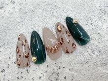 ミューズネイル(muse nail)/
