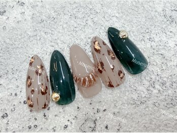 ミューズネイル(muse nail)/