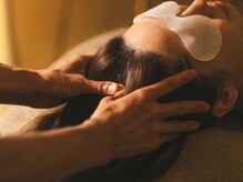 プチフルール(petite fleur)/大人気のヘッドスパ♪