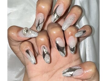 チュンチュン(Chunchun)/