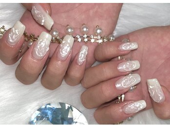 リレア(RELAIR h)/【代々木/新宿/ジェルネイル】