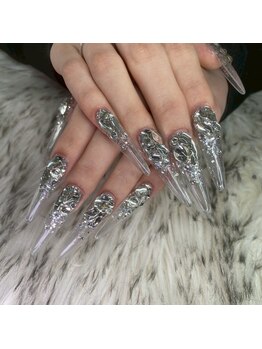 グロウ(Grow)/Nail Salon Grow【グロウ】船橋