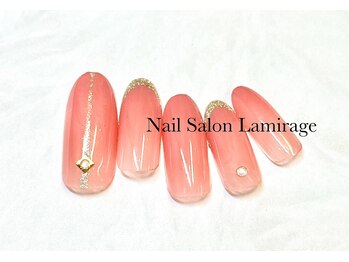 ネイルサロン ラミラージュ/