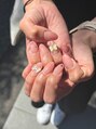 レガーメ(regame) ハンド定額メニューございますデザインはフォトギャラリーにて
