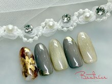 ベアトリーチェ 新宿西口(Beatrice)/定額プラチナコース