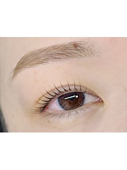 まつげのお悩み解決サロン