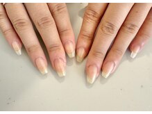 アリー(ali'i)の雰囲気（深爪を繰り返さない特殊な技術とサポートで、深爪を卒業！）