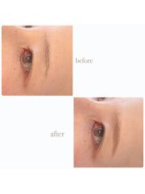 eyebrow salon uni/アイブロウスタイリング　美眉