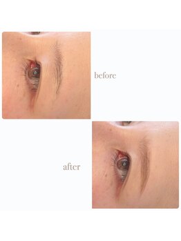 eyebrow salon uni/アイブロウスタイリング　美眉