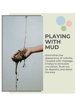 ラミーナ 新宿店(La☆Mina)/シュガーリング後は泥パック◎