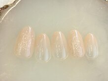 ネイルサロン フローリア(nail salon Florir)/ニュアンスネイル