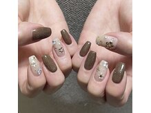 ジェミニ ネイル(GEMINI nail)/