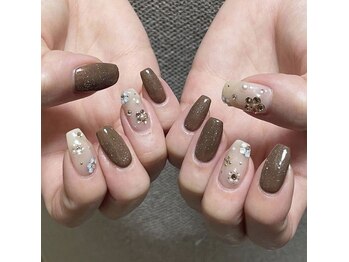 ジェミニ ネイル(GEMINI nail)/