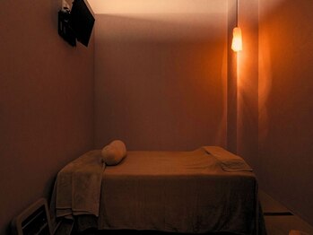 お耳天国 名古屋栄店/寛ぎ処